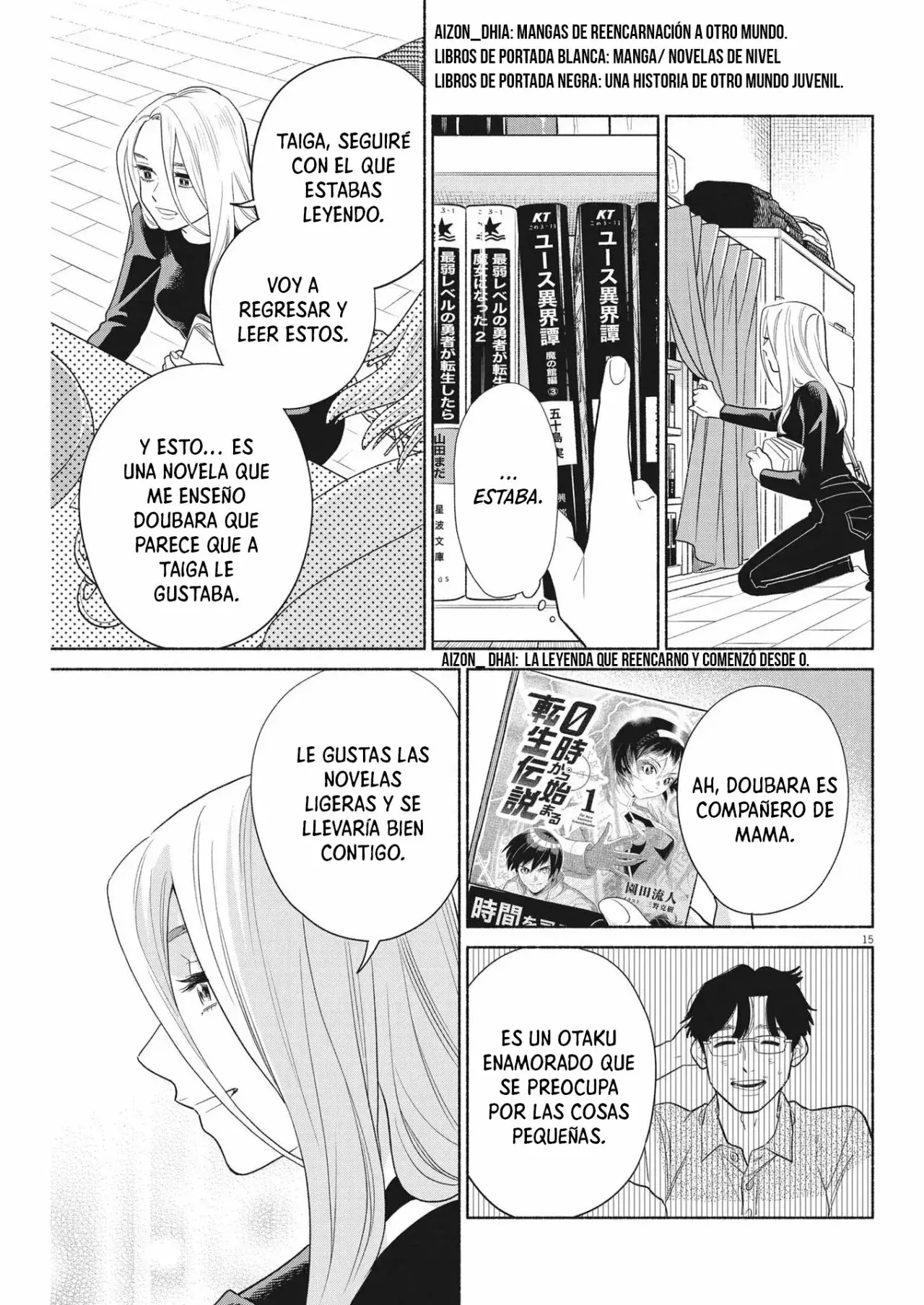 Capitulo 17 page 17