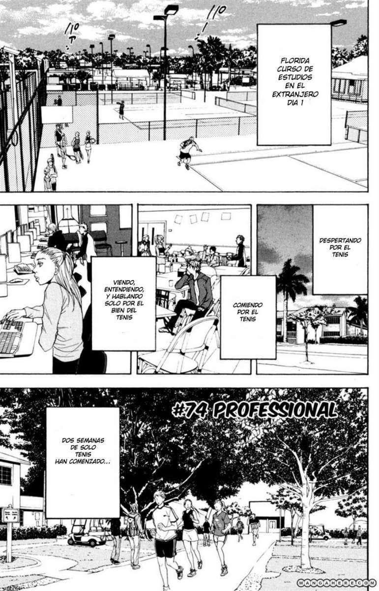 Capitulo 74 page 8