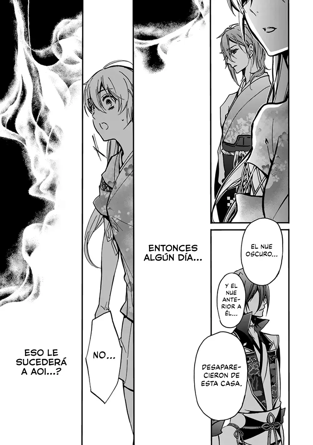 Capitulo 40 page 28