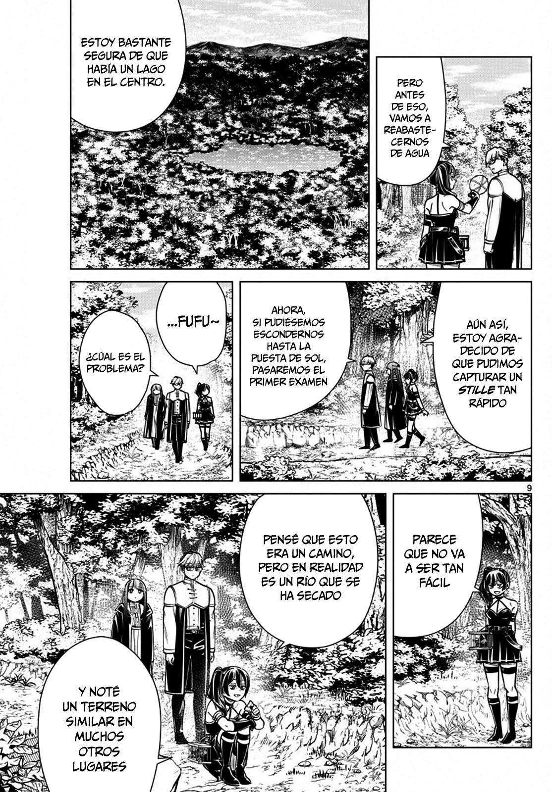 Capitulo 39 page 10