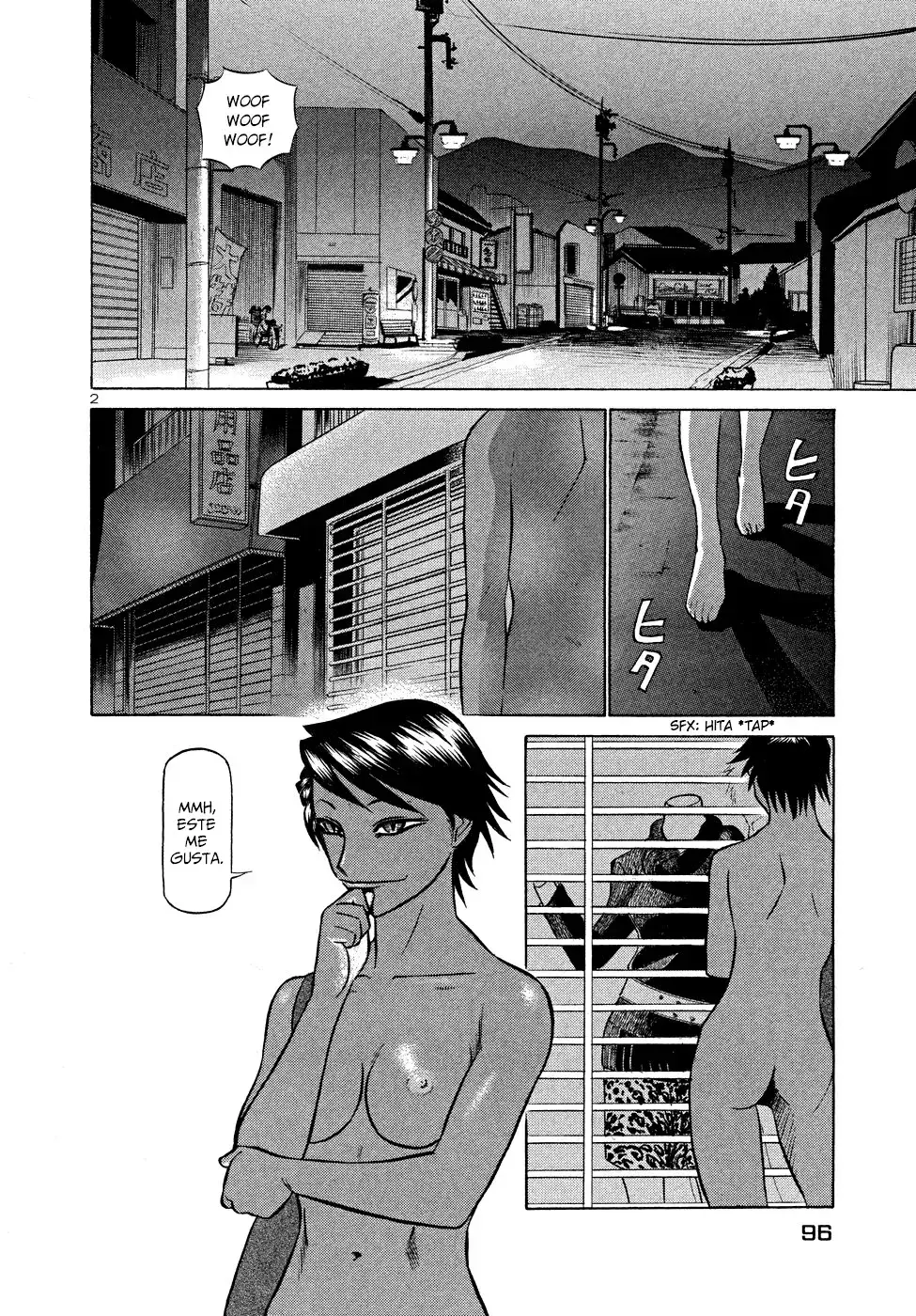 Capitulo 203 page 3