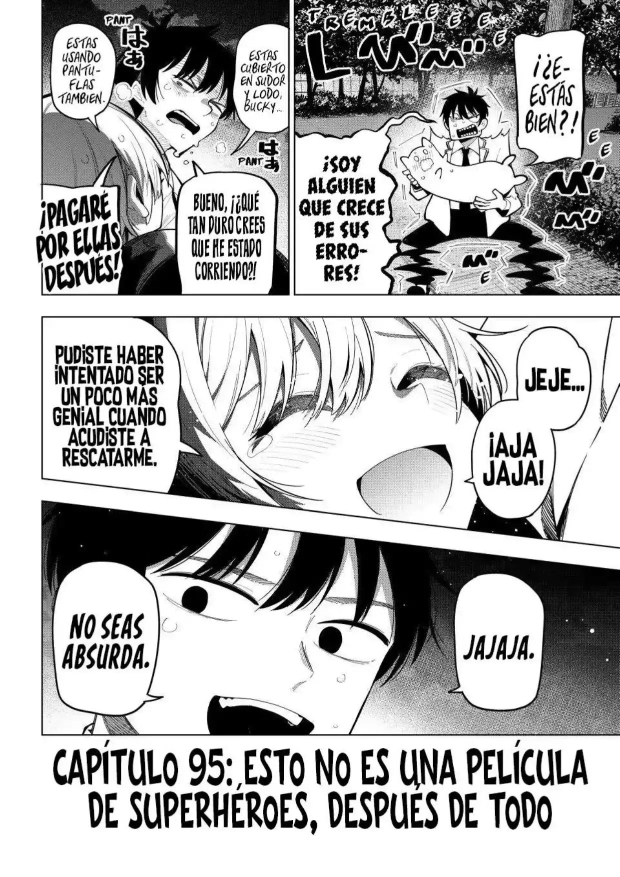 Capitulo 95 page 20