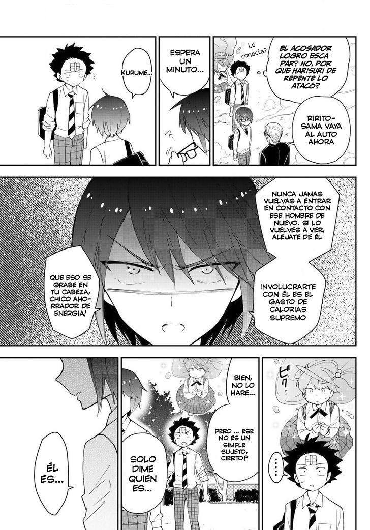 Capitulo 81 page 14