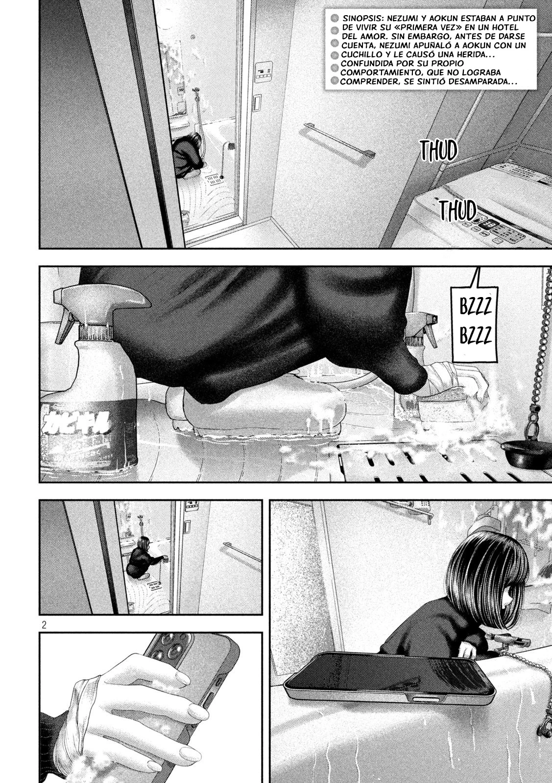 Capitulo 57 page 3