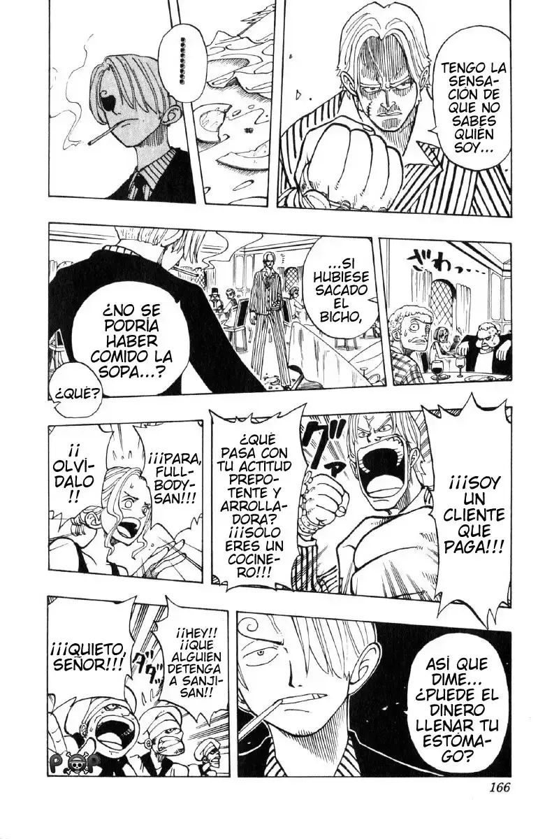 Capitulo 43 page 18