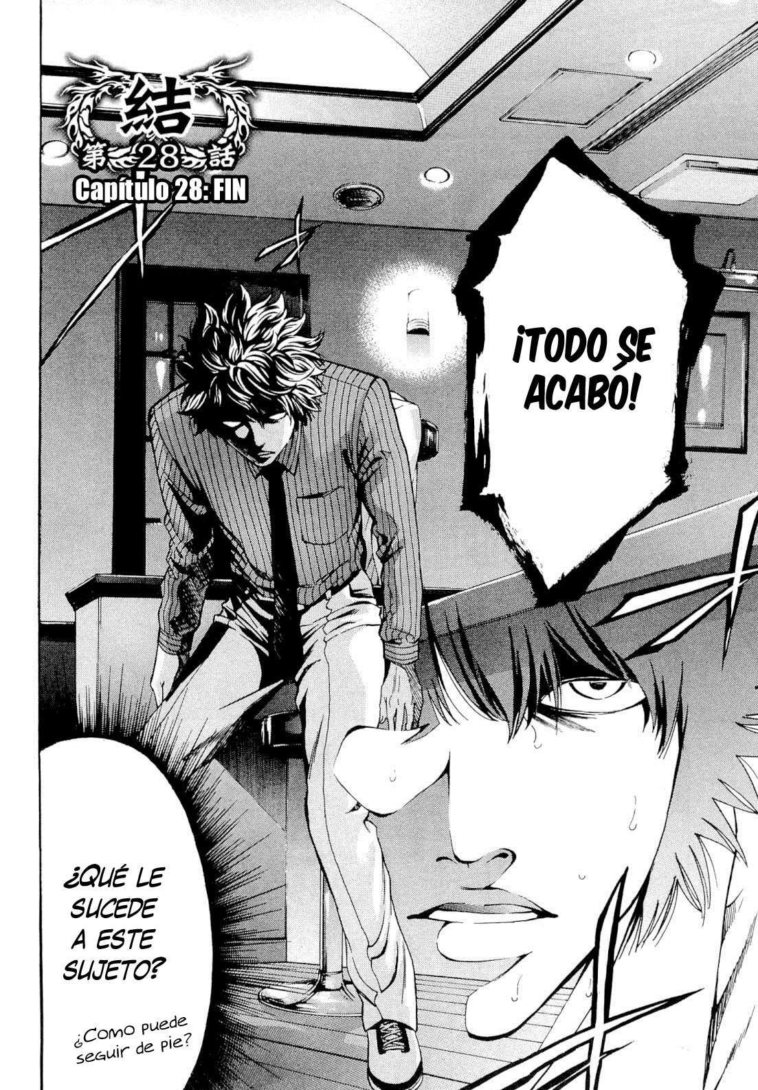 Capitulo 28 page 3