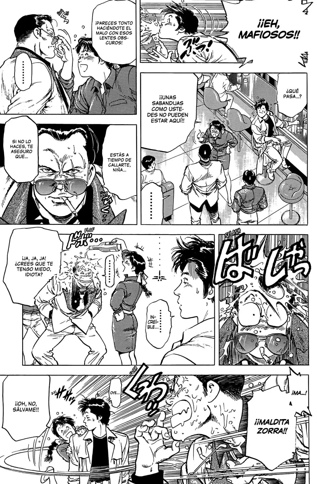 Capitulo 163 page 12