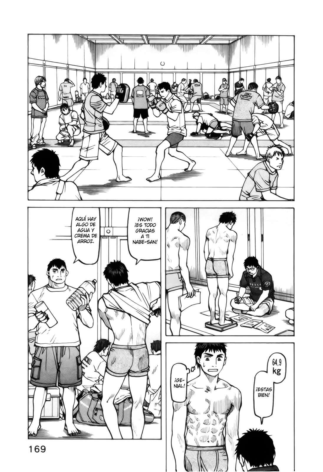 Capitulo 76 page 17