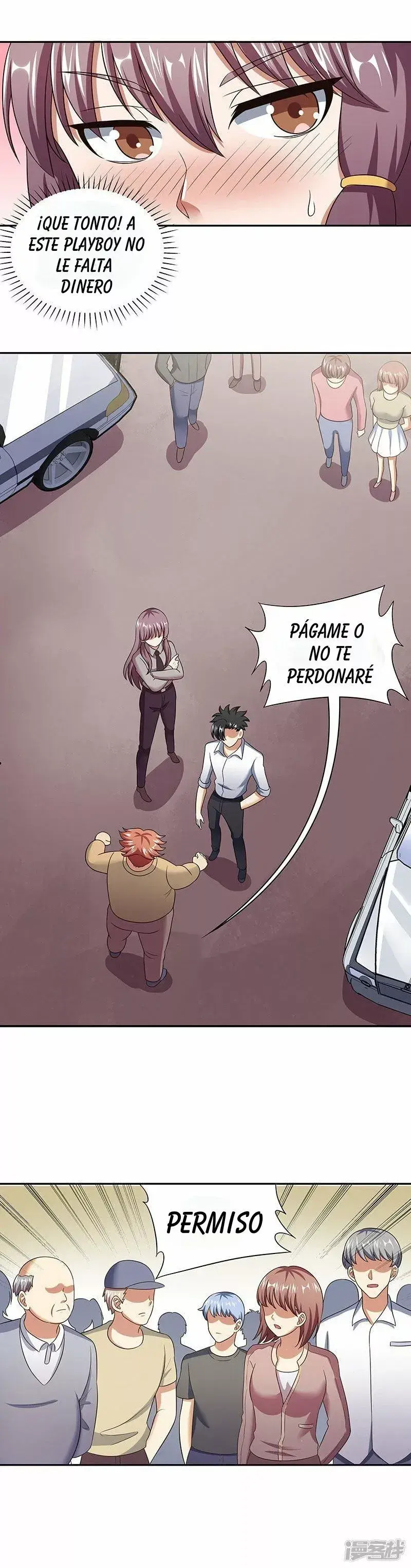 Capitulo 58 page 15