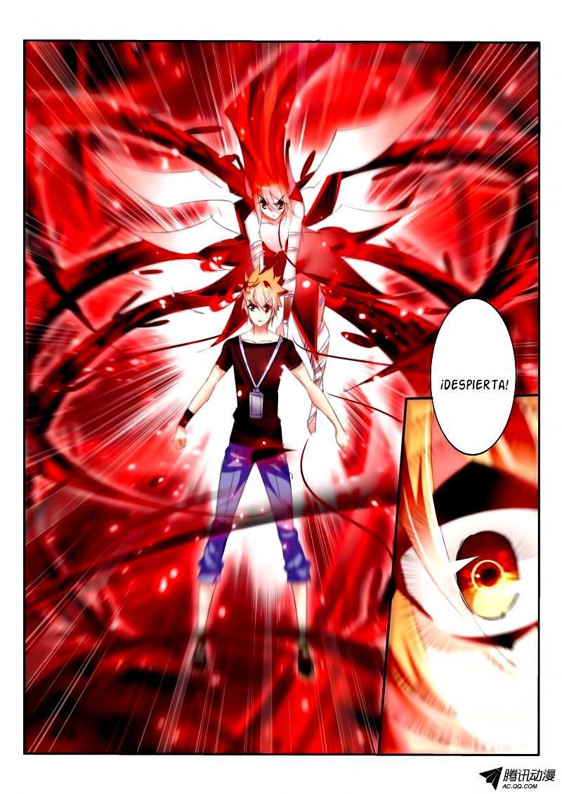 Capitulo 57 page 9
