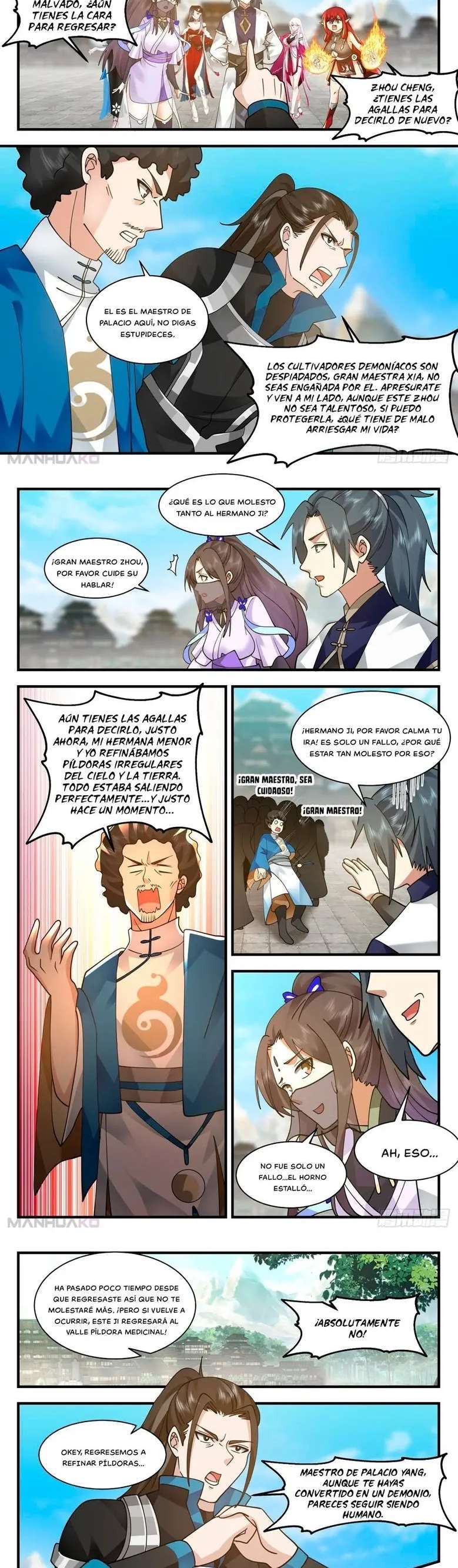 Capitulo 2469 page 5