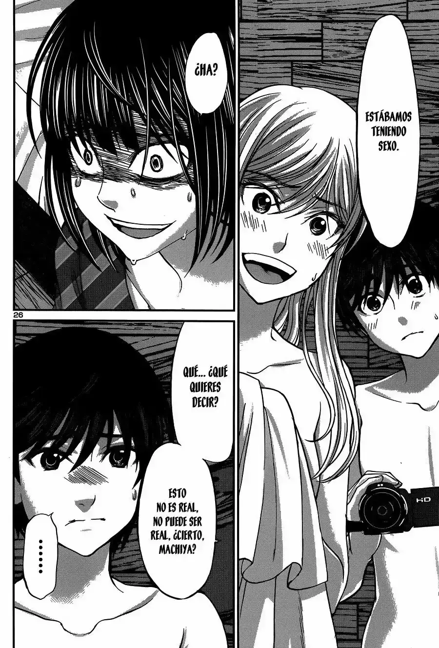 Capitulo 17 page 25