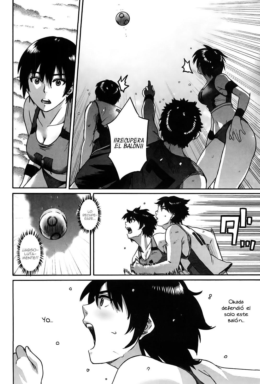 Capitulo 18 page 31
