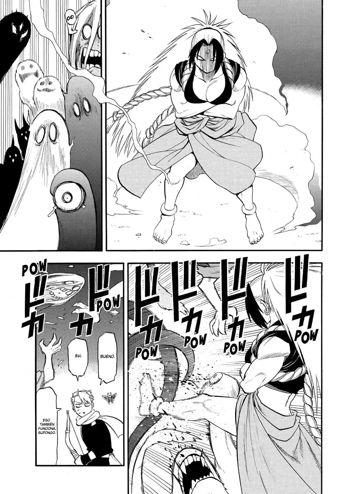 Capitulo 42 page 16