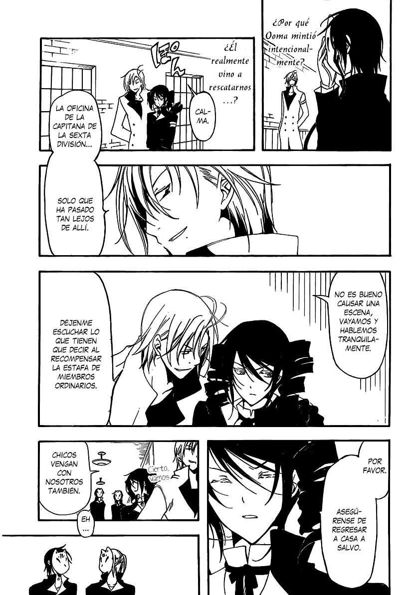 Capitulo 31 page 24