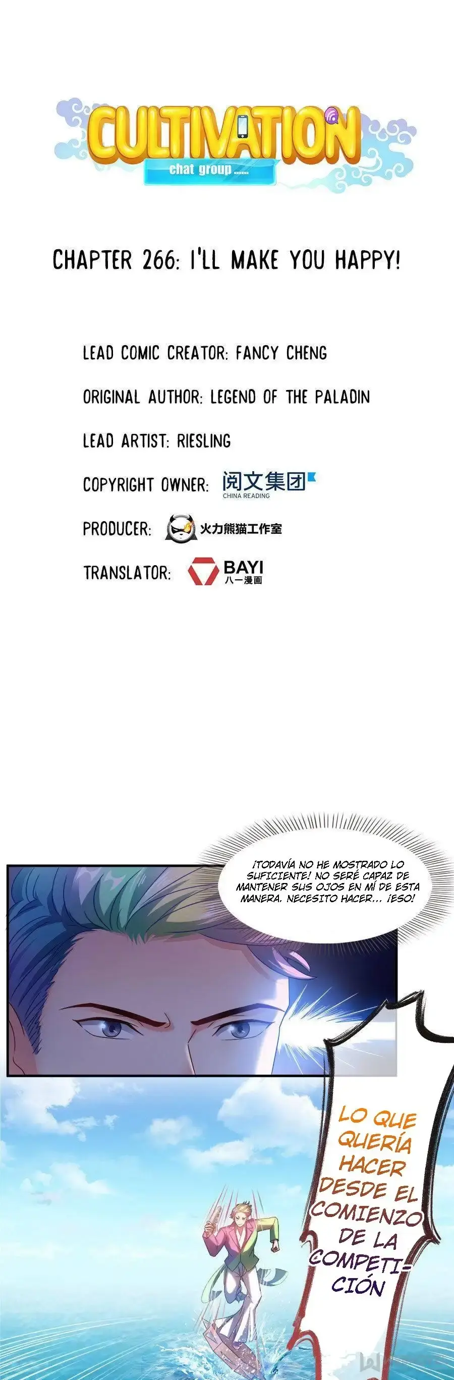 Capitulo 266 page 8