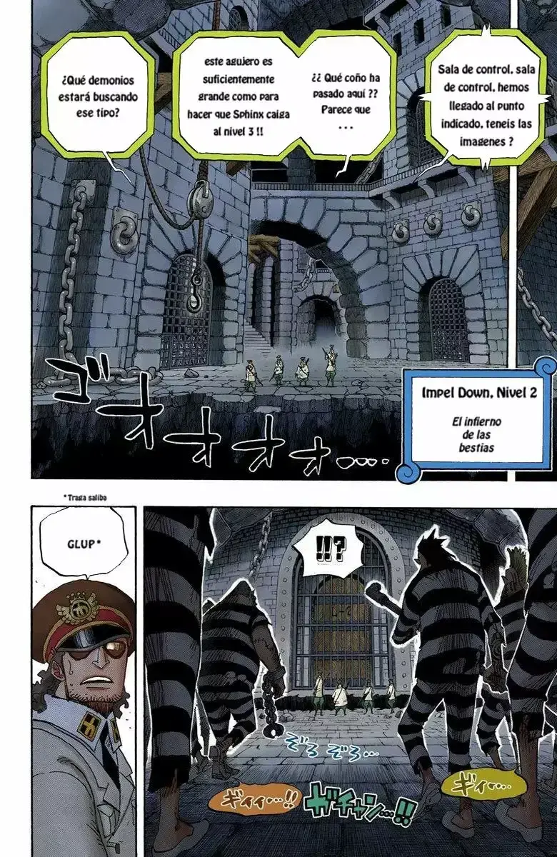 Capitulo 530 page 2