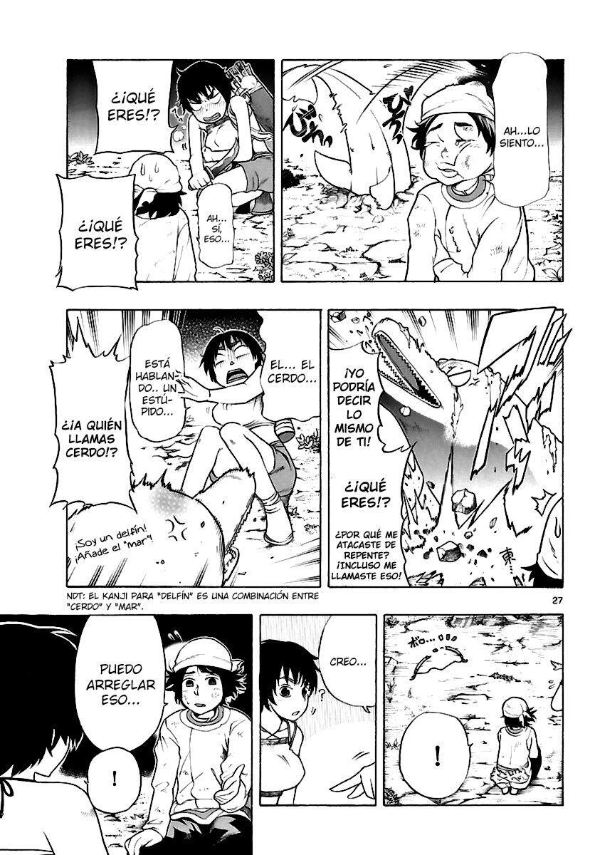 Capitulo 1 page 26
