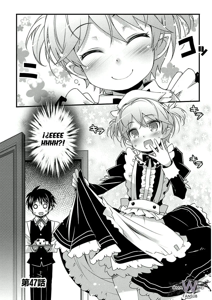 Capitulo 47 page 14
