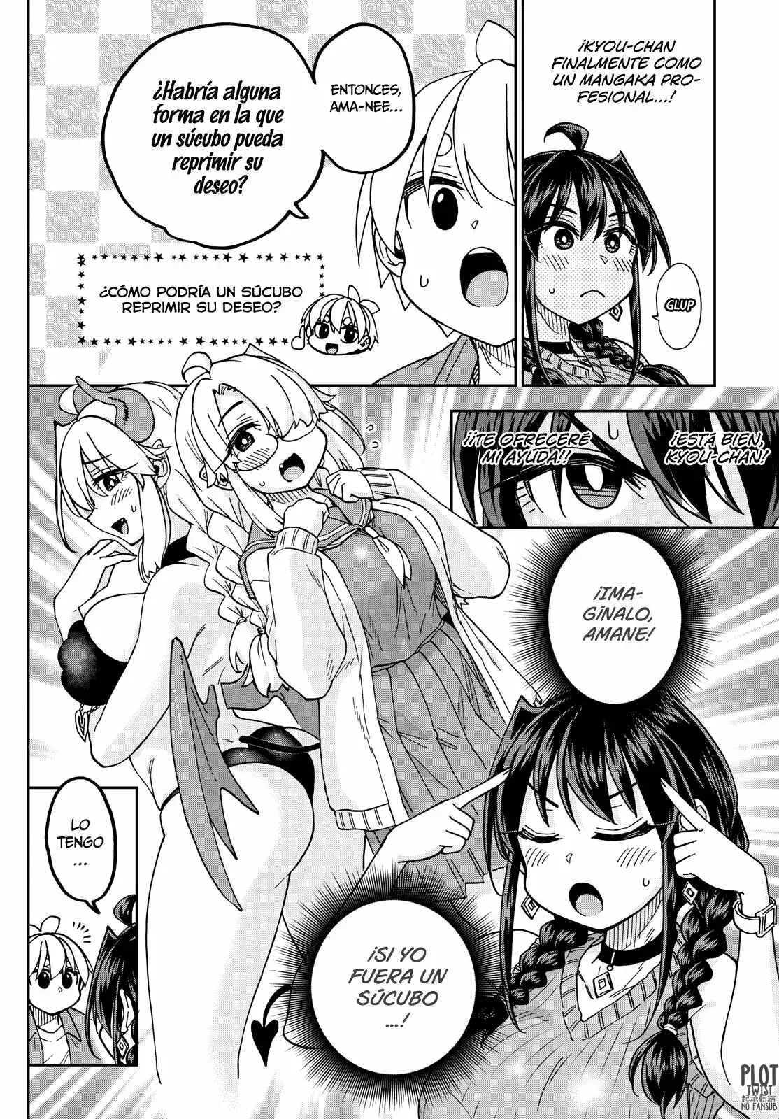 Capitulo 50 page 7