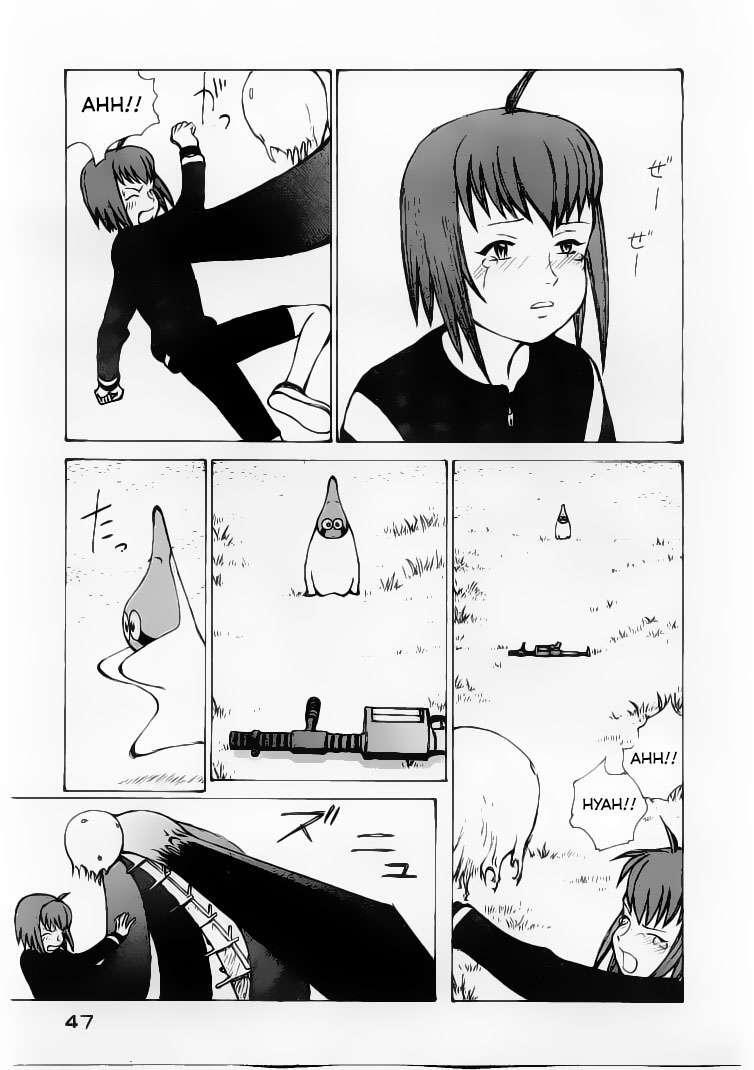 Capitulo 39 page 45