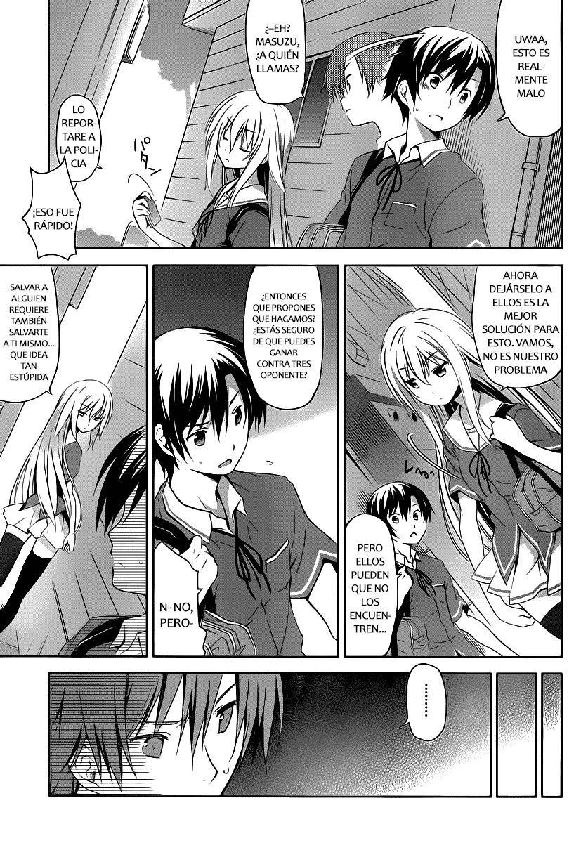 Capitulo 1 page 20