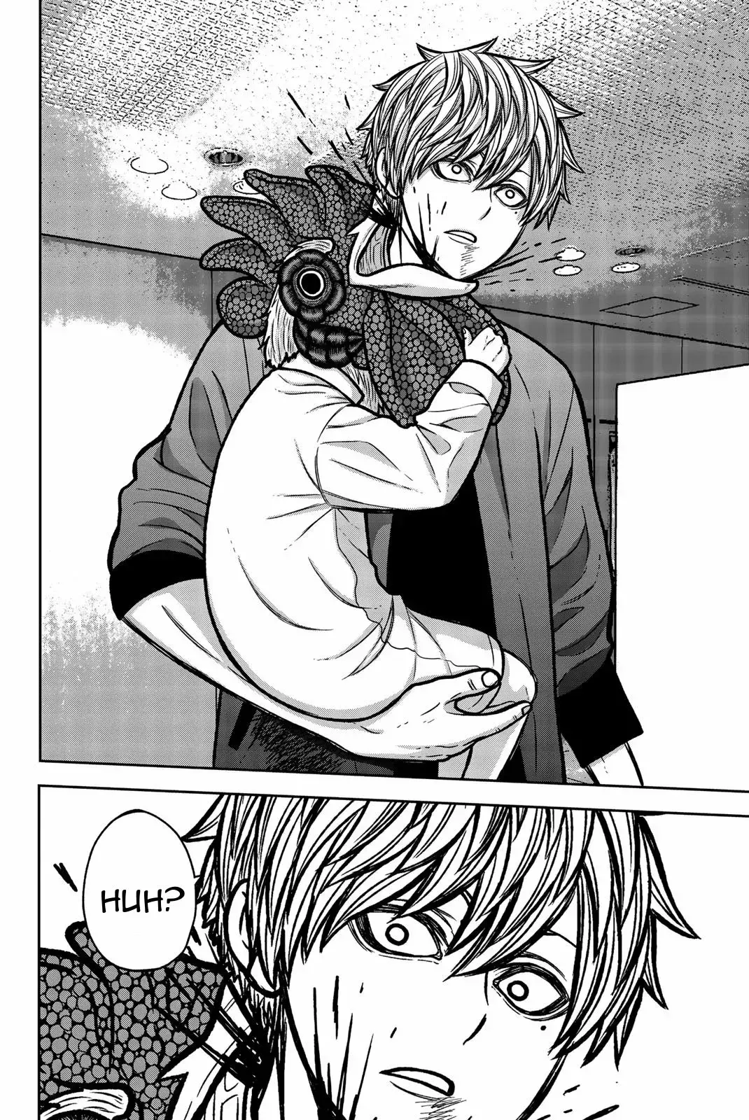 Capitulo 49 page 15