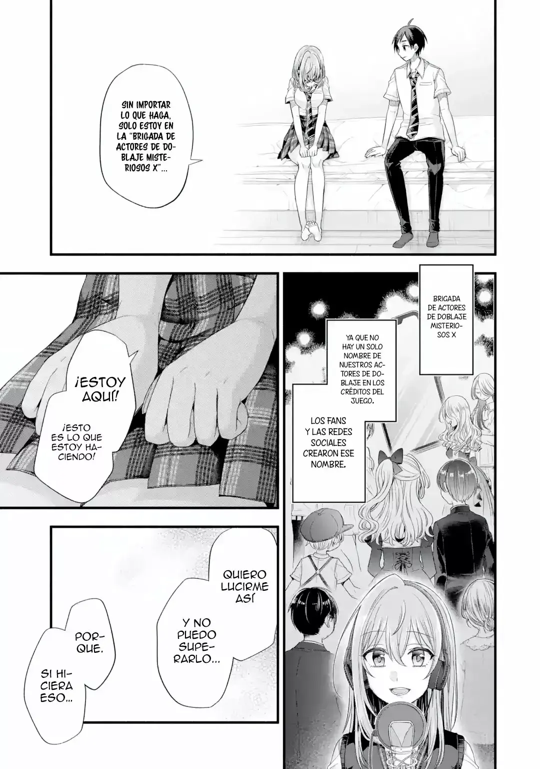 Capitulo 18 page 35