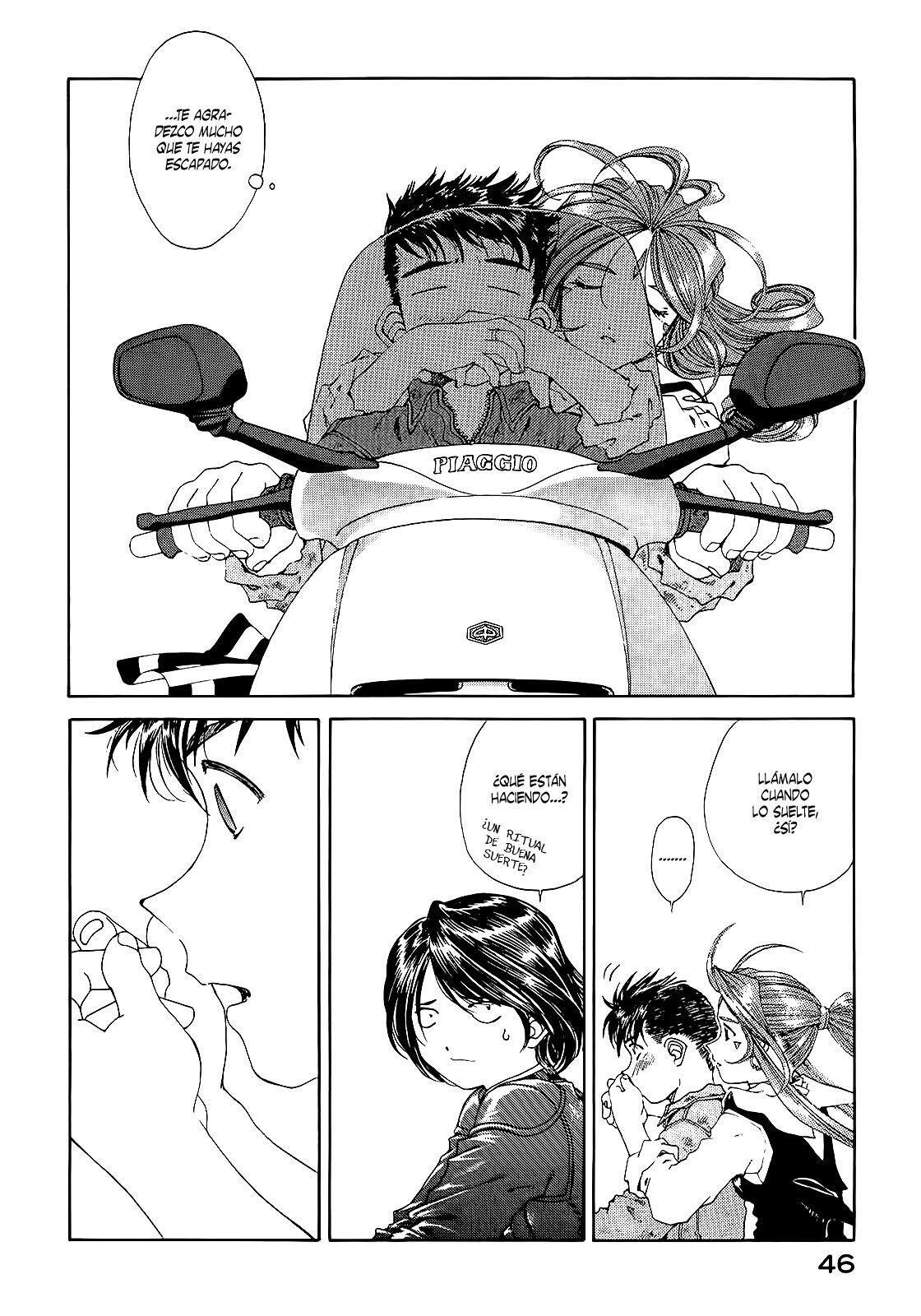 Capitulo 143 page 19
