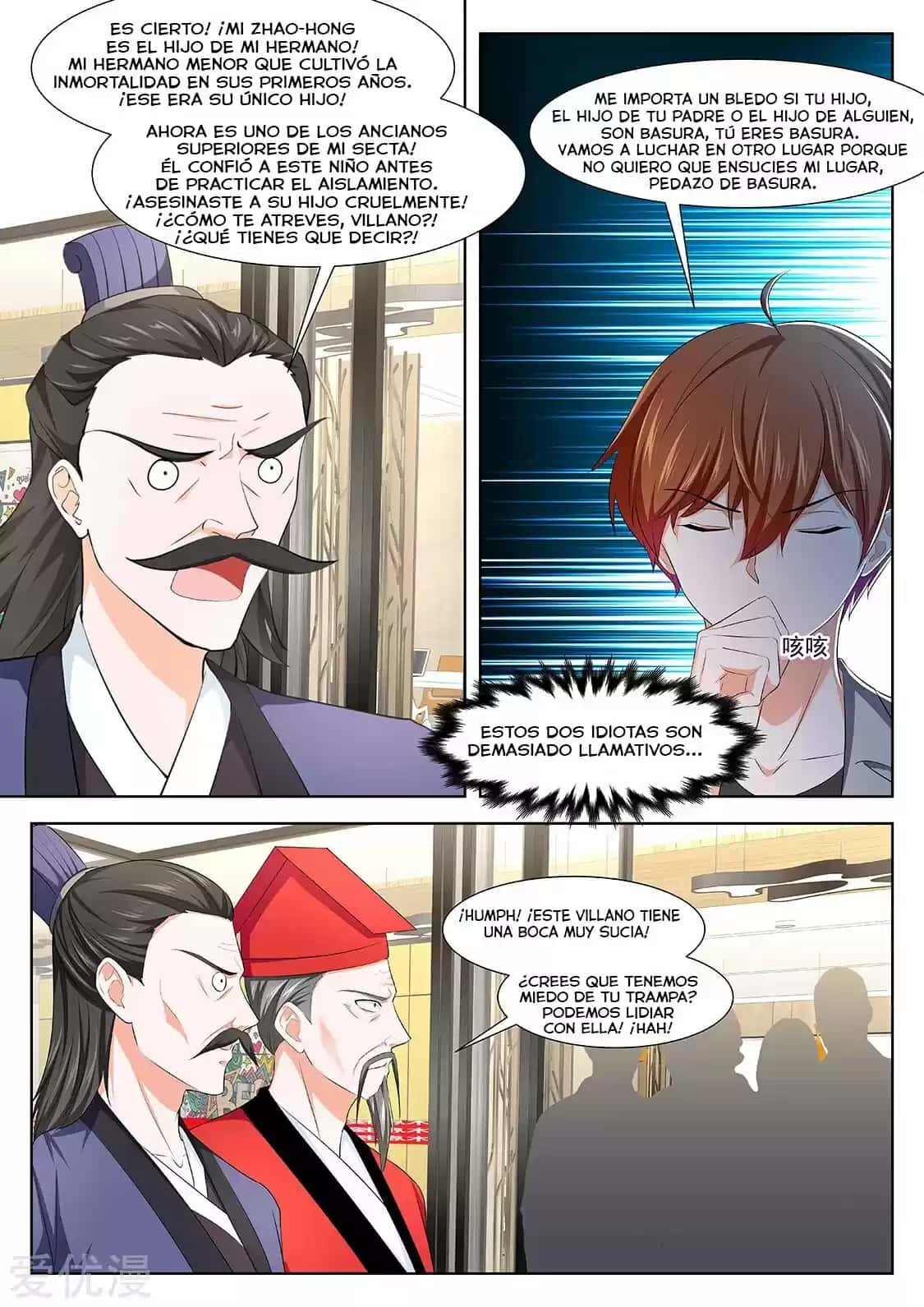 Capitulo 352 page 11