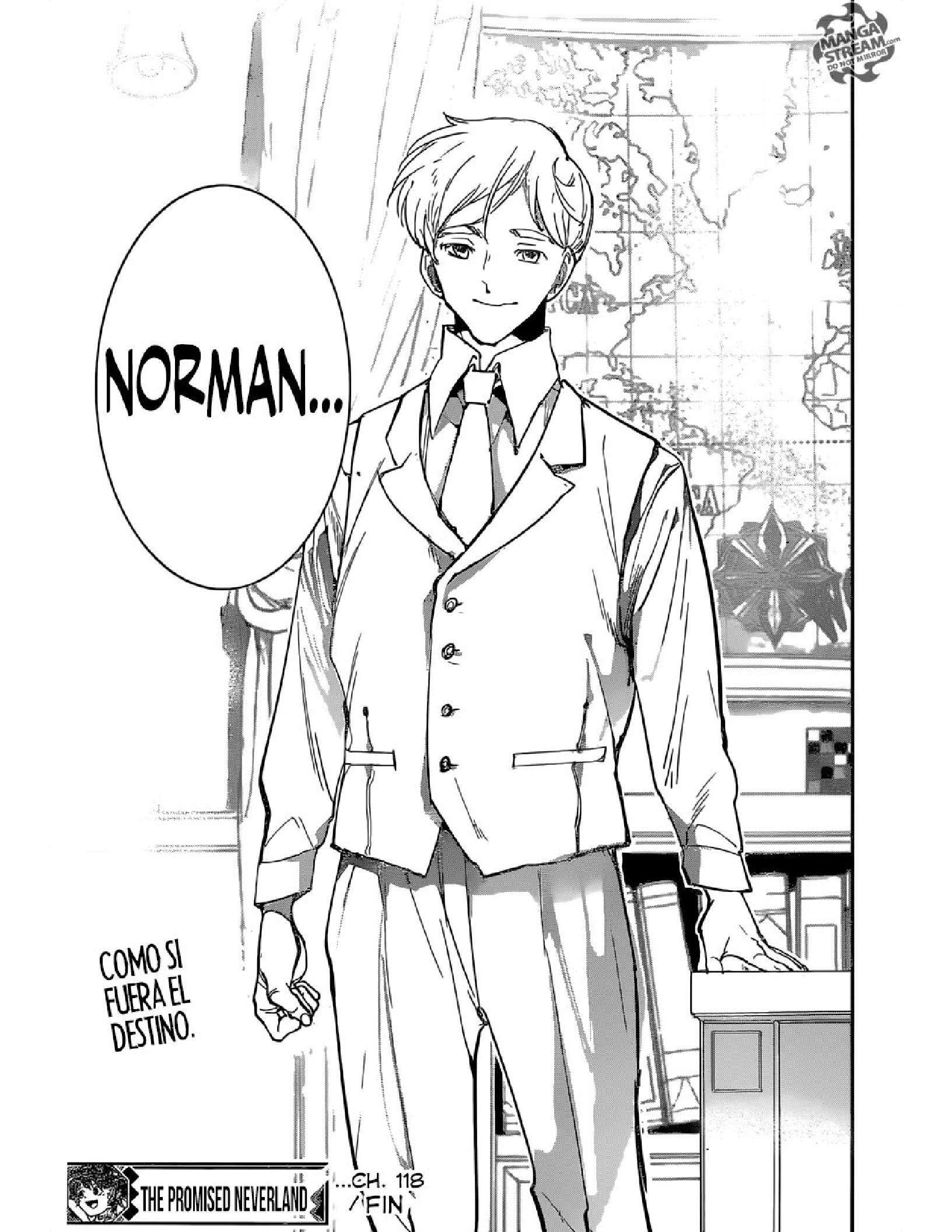 Capitulo 118 page 20
