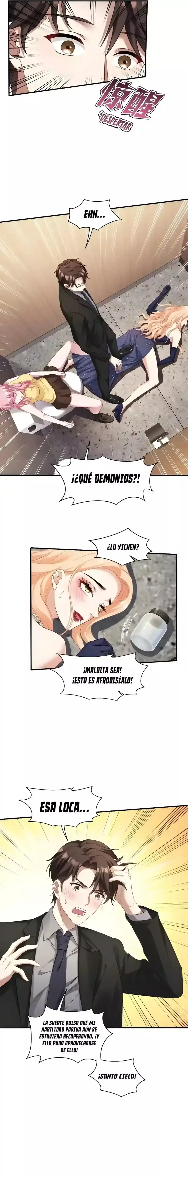 Capitulo 18 page 15