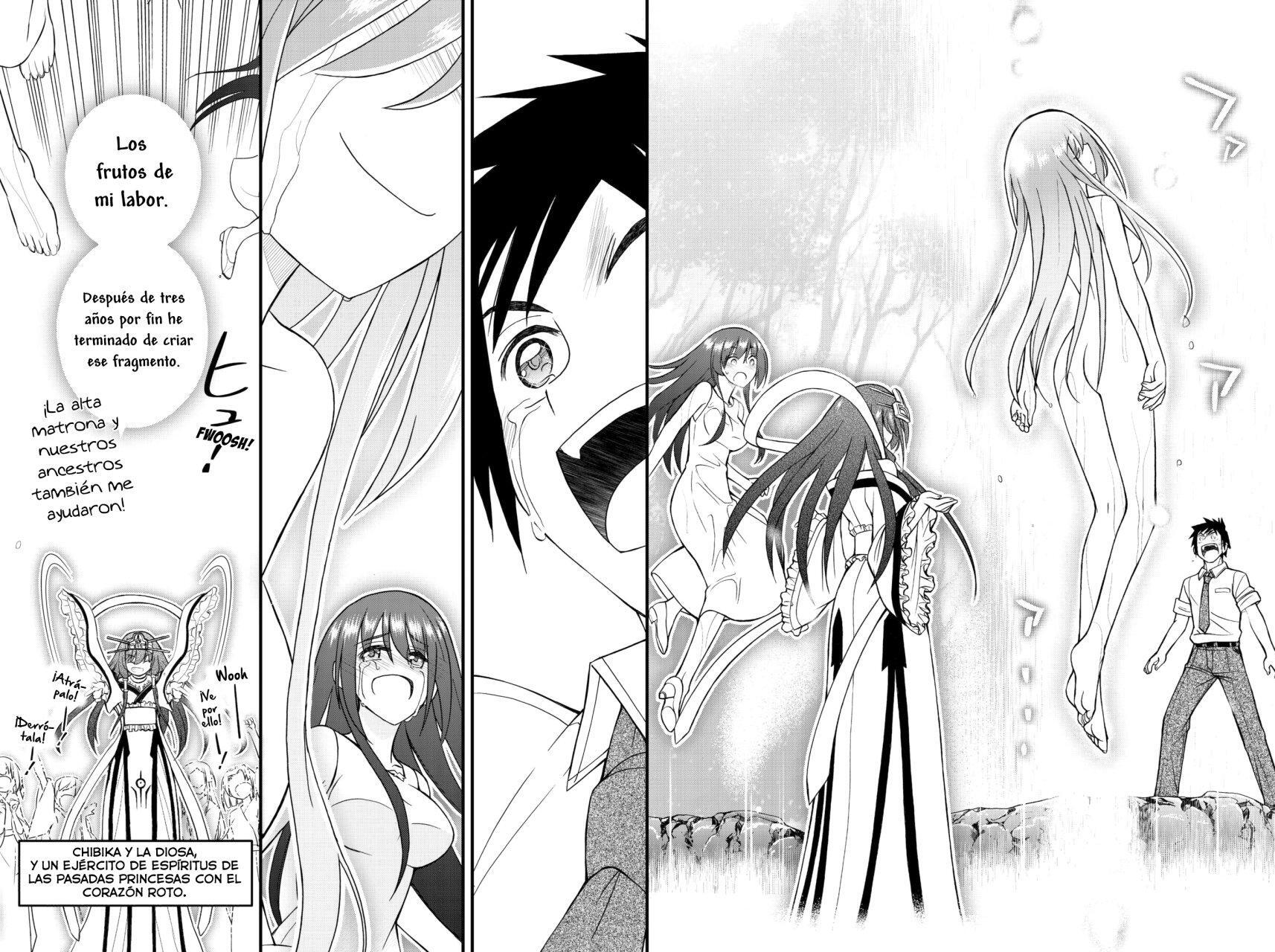 Capitulo 50 page 37