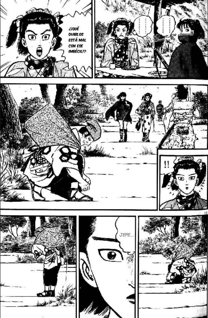 Capitulo 95 page 18
