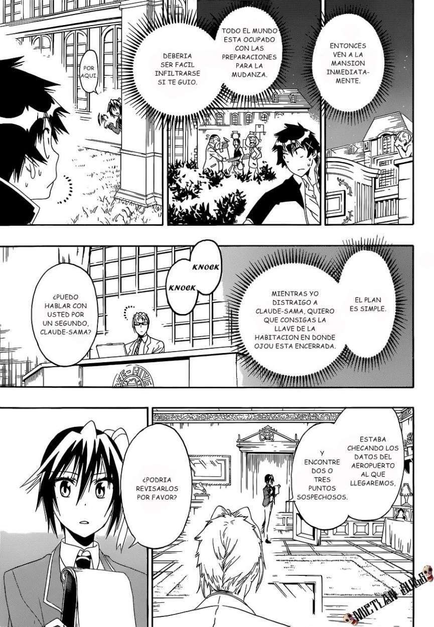 Capitulo 161 page 5