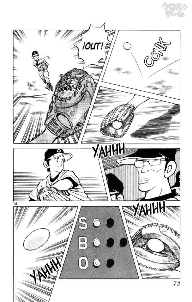 Capitulo 84 page 14