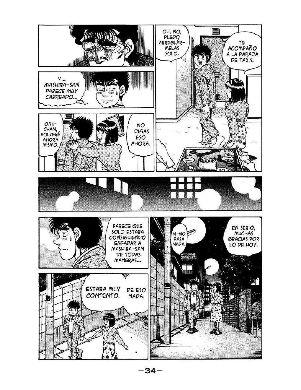 Capitulo 180 page 14