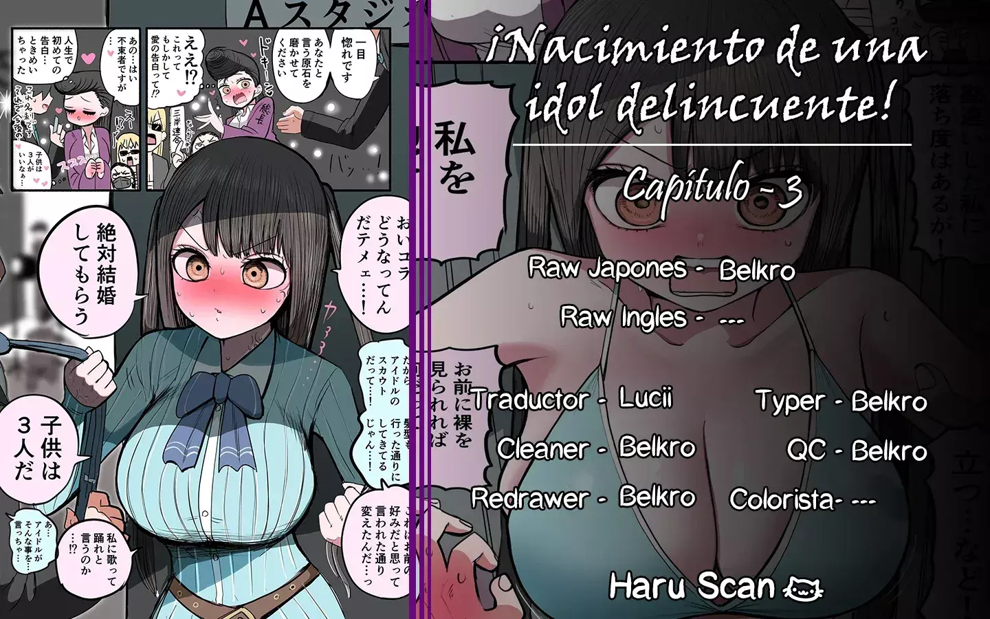 Capitulo 3 page 1