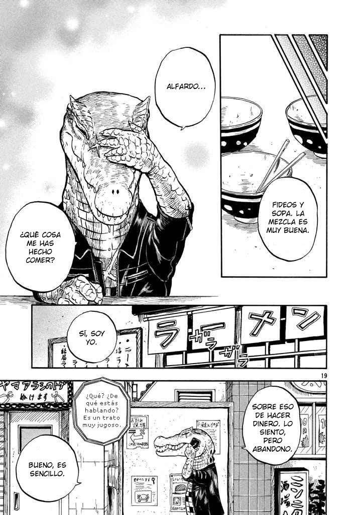 Capitulo 17 page 20