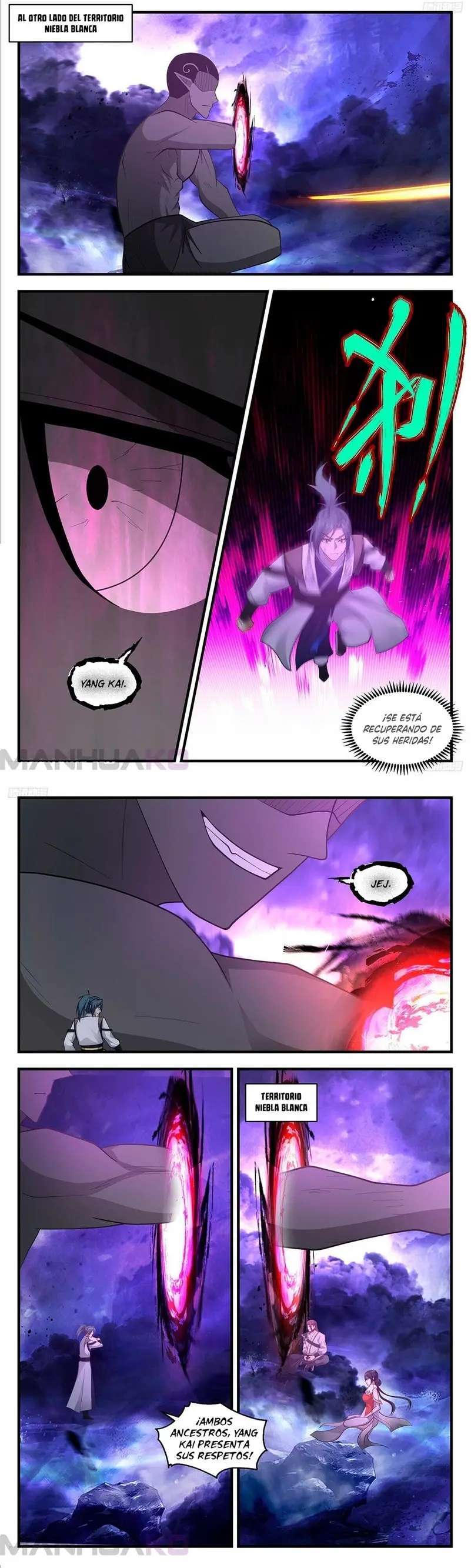 Capitulo 3440 page 4