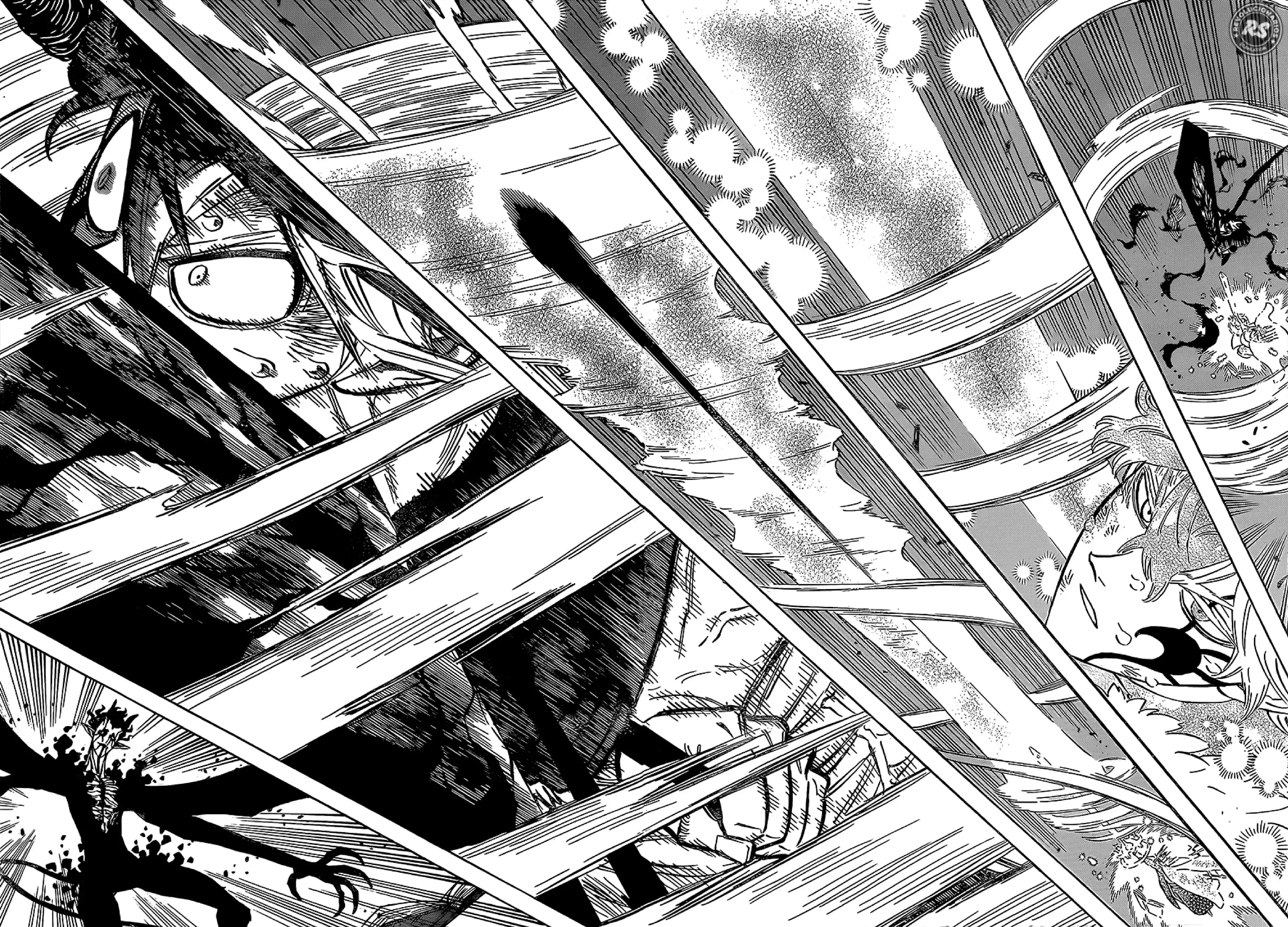Capitulo 209 page 5