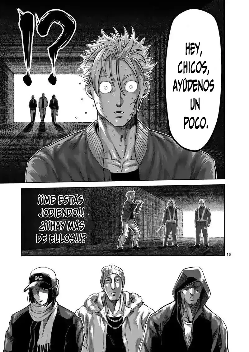 Capitulo 50 page 16