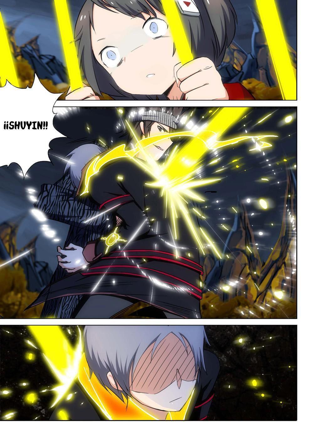 Capitulo 100 page 10