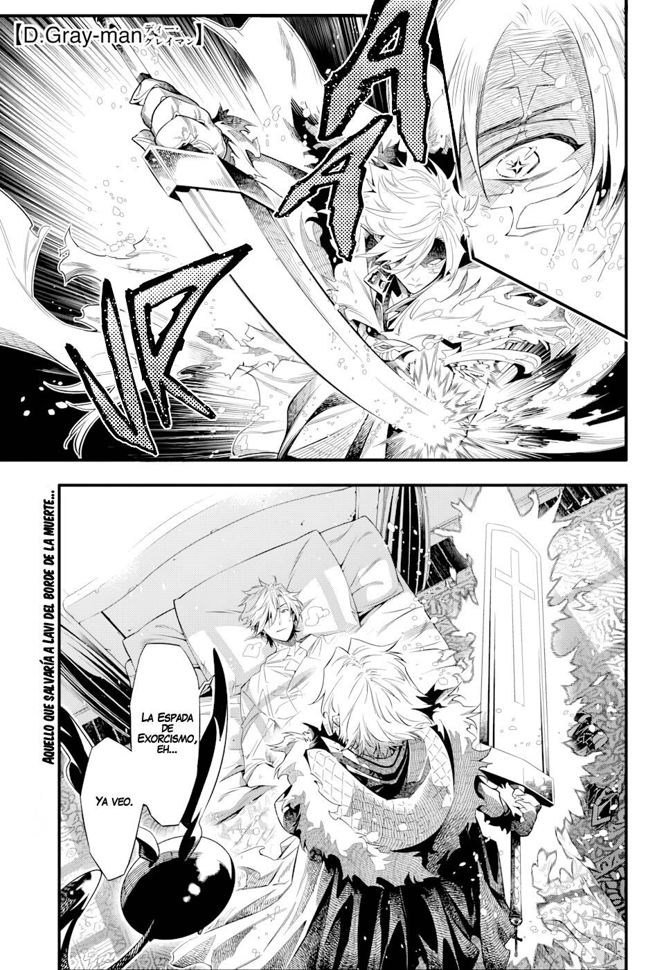 Capitulo 258 page 1