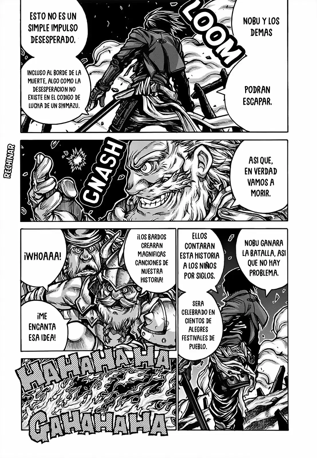 Capitulo 71 page 3