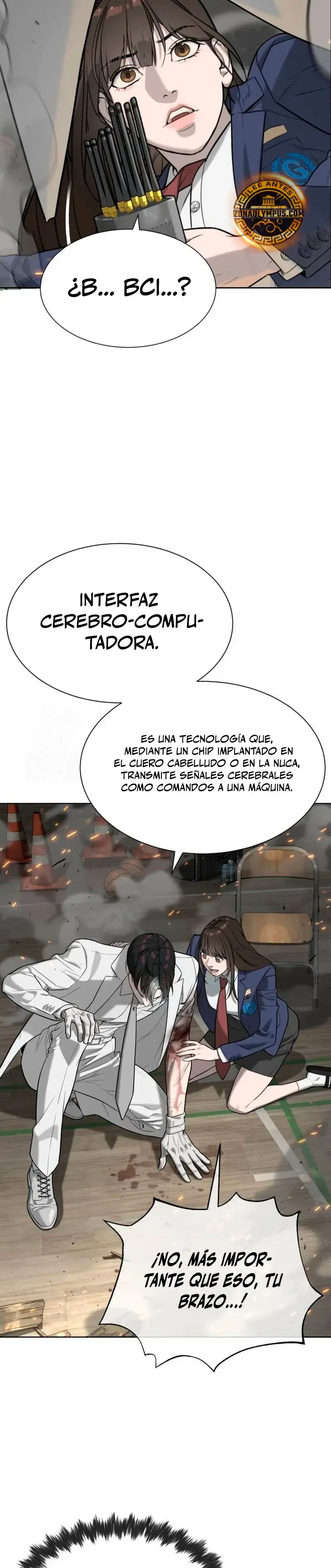 Capitulo 101.2 page 4
