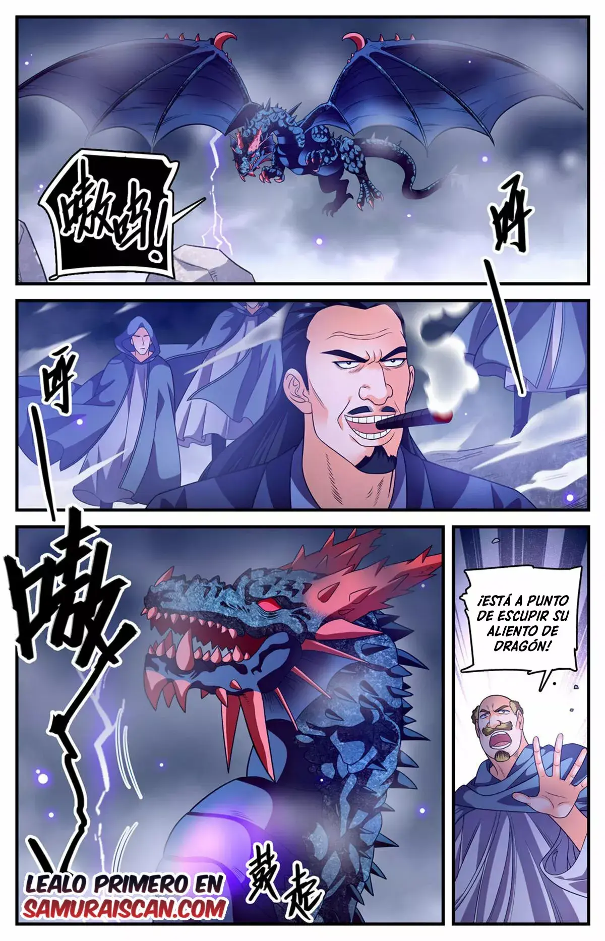 Capitulo 970 page 5