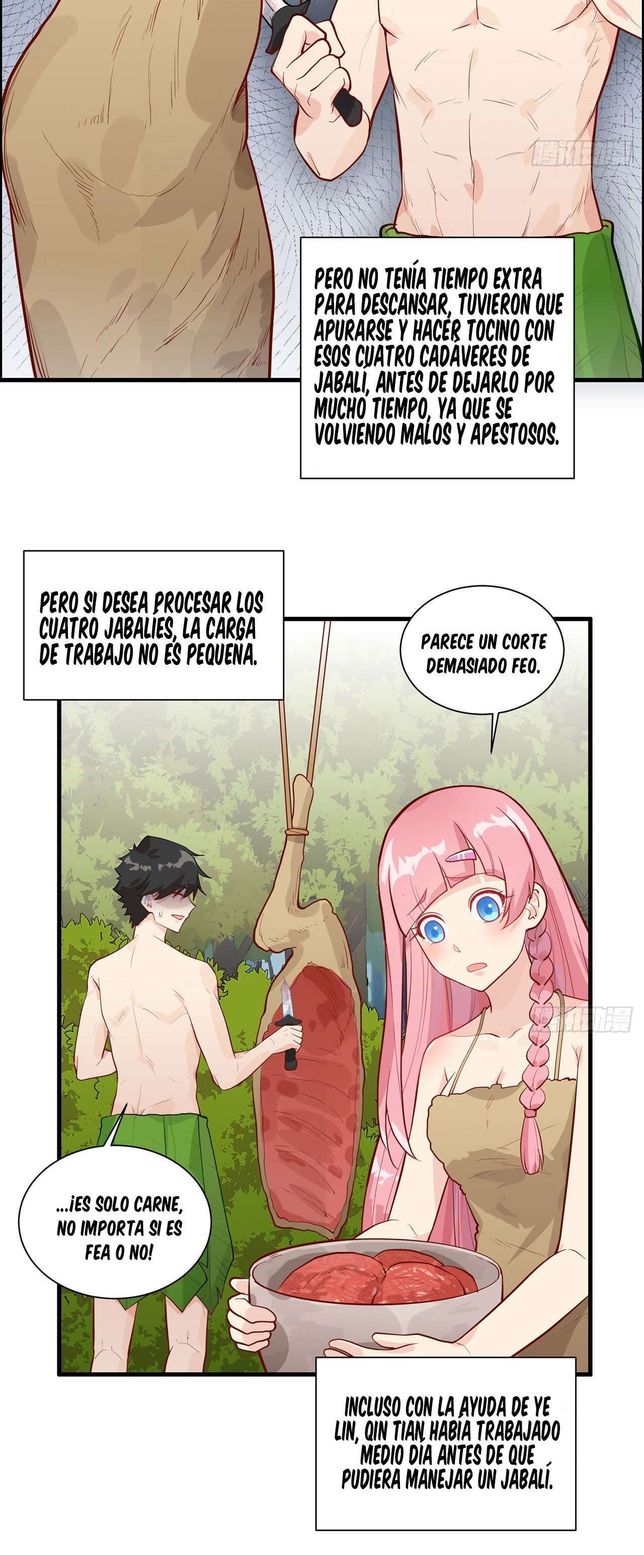 Capitulo 46 page 4