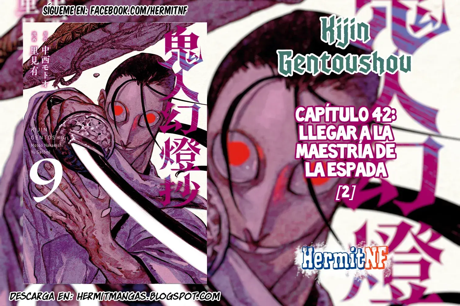 Capitulo 42 page 1