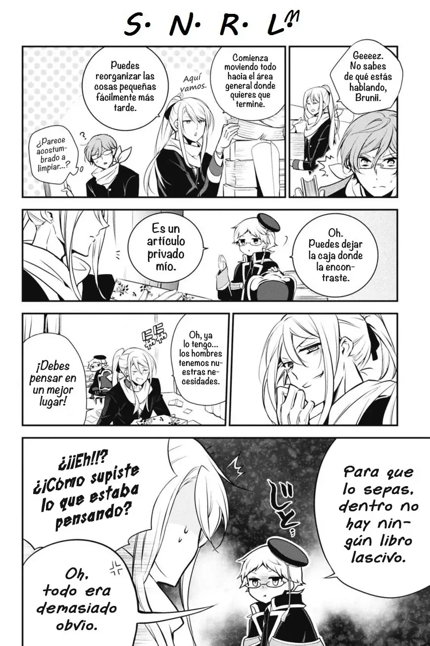 Capitulo 35 page 15